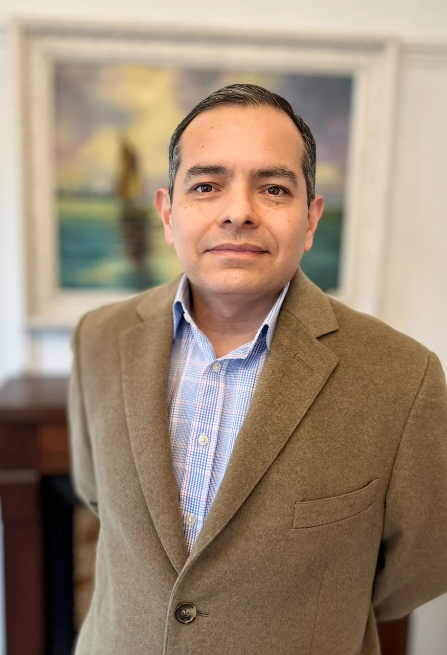 Francis Daniel Reyes, Founder & Chairman of Studio Bananas Group