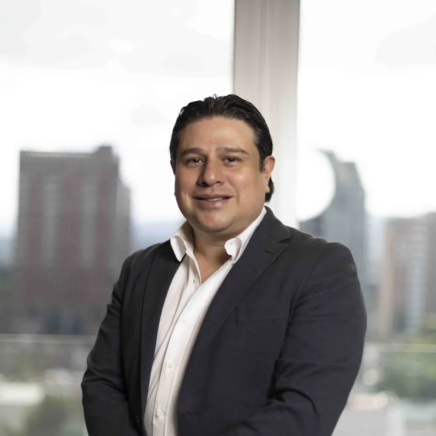 Juan Carlos Domínguez Calderón, Head of SB Financial at Studio Bananas Group