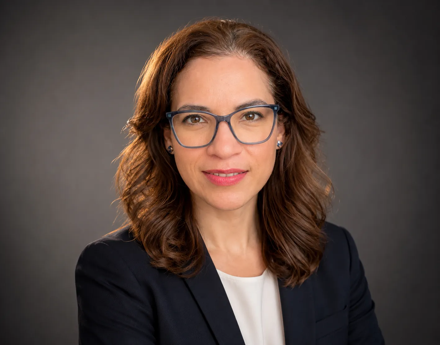 Melissa, Senior Graphic Designer and co-founder of Studio Bananas Group